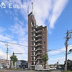 ルミエール西前田 7B