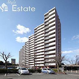 矢田川パークハウスC棟 1206