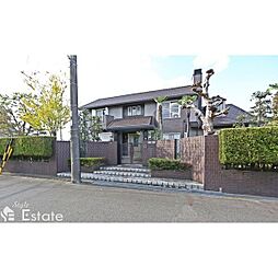 高森台戸建 1