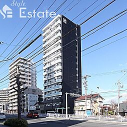 エステムコート名古屋金山サウスゲート 1401