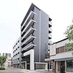 名古屋市中川区南八熊町