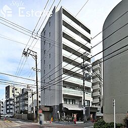 セレニティー東山公園 701