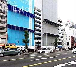 Casa Avenue Ikeshita 903