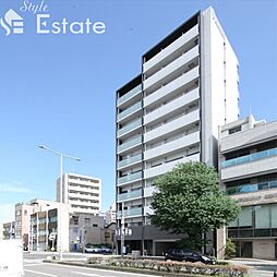 パルティール浅間町 604