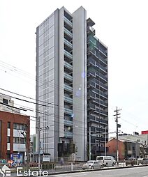 S-RESIDENCE亀島駅前ascent 604