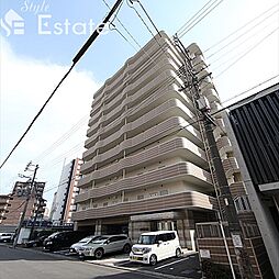 ノヴェル新栄 1106