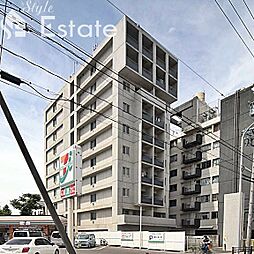 クロサスレジデンス徳川園 504