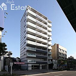 グランデ浅間町 306