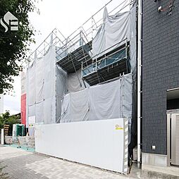 ハーモニーハイツ高畑 403