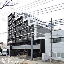 S-RESIDENCE志賀本通North 601