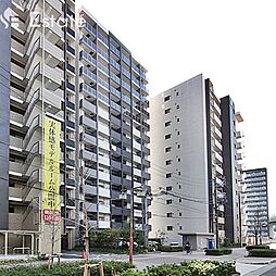 ステージグランデ山王 701