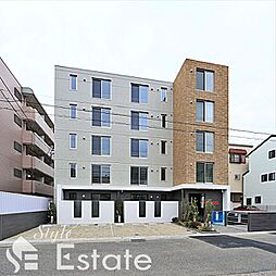 quador名古屋市大前 501
