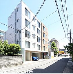 quador御器所 404
