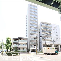 エスプレイス鶴舞ガーデンテラス 1302