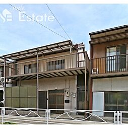 辻町ハウス 1号室