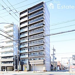 S-RESIDENCE尾頭橋clarity 903