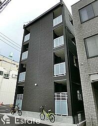 リブリ・志賀本通 401