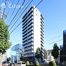 S-RESIDENCE金山epure 1502