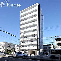 エントピア桜山 801