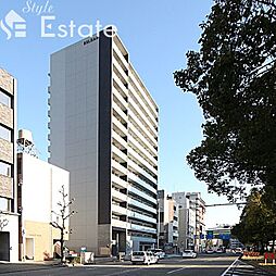 エスリード新栄マルス 603