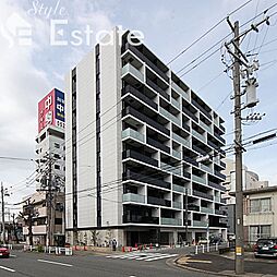 ヴェルデシア名駅南 609