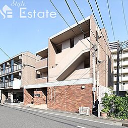 エスポワール谷口 201