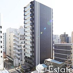MAXIV東別院 205