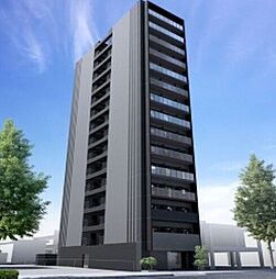 名古屋市北区金城２丁目