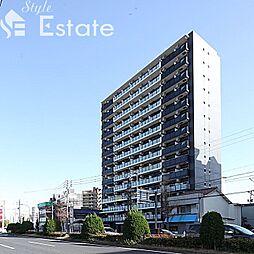 エステムコート名古屋黒川シャルマン 1403