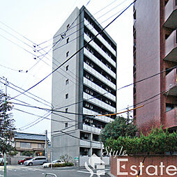 ESTACION KANAYAMA WEST・EAST 804