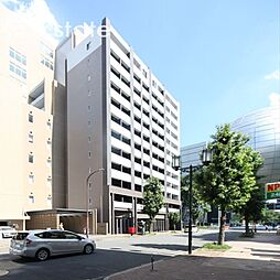 白川公園パークマンション 508