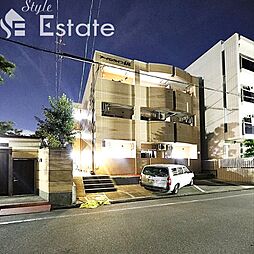 名古屋市昭和区明月町１丁目