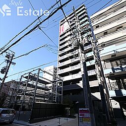 プレサンス　レイズ　泉　高岳駅前 1203