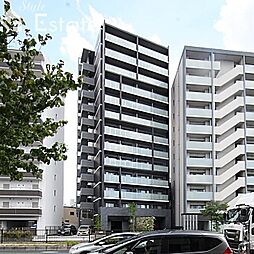 プレサンス名古屋菊井セルカ 601