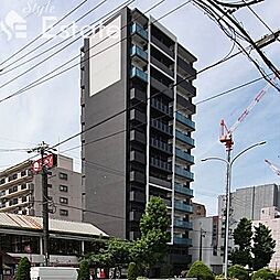 ディアレイシャス名古屋太閤通 202