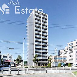 名古屋市中村区黄金通３丁目