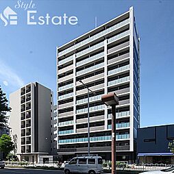 プレサンス名古屋ルクソリア 203