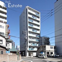 グレーシアコート金山 702