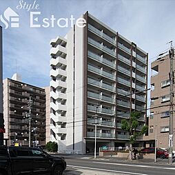 名古屋市中区大須１丁目