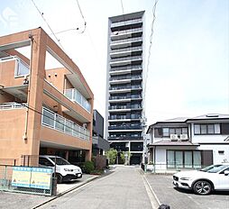 ザ・ライオンズフォーシア今池 202