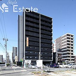 ディアレイシャス名駅WEST 906