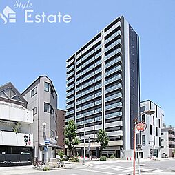 エス・キュート 丸の内 404
