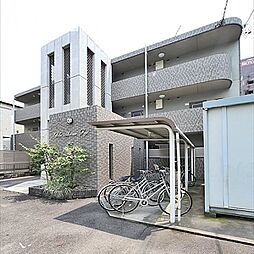 エルムアベニュー藤 203