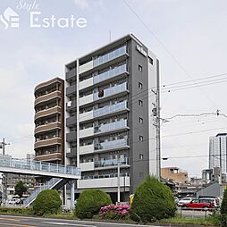 名古屋市中村区則武１丁目