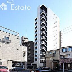 プランドール那古野 1103