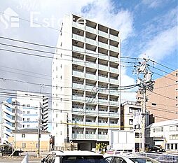 エスリード名古屋東別院 1102