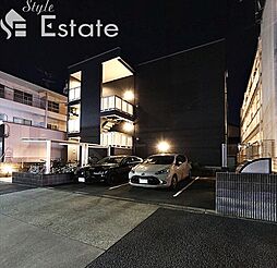 リブリ・覚王山I 106