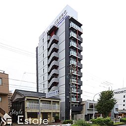 S-RESIDENCE名駅North 202