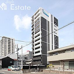 プレサンス名古屋幅下ファビュラス 1204