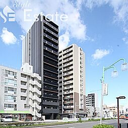 メイクスWアート浅間町 704